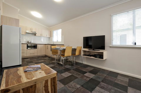 Mandalay Holiday Resort And Tourist Park - Accommodation Gladstone 25