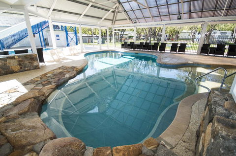 Mandalay Holiday Resort And Tourist Park - Accommodation Gladstone 20