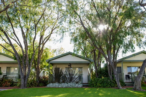 Mandalay Holiday Resort And Tourist Park - Accommodation Gladstone 16
