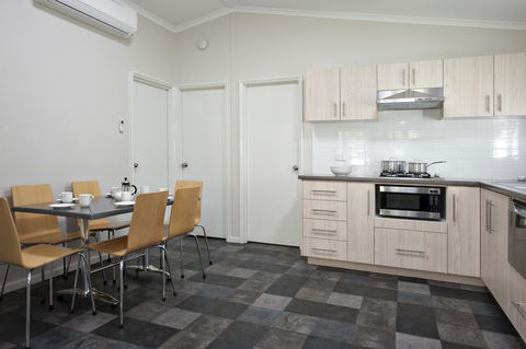 Mandalay Holiday Resort And Tourist Park - Accommodation Gladstone 32