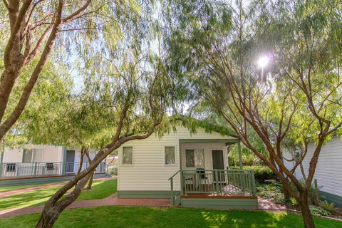 Mandalay Holiday Resort And Tourist Park - Accommodation Gladstone 30