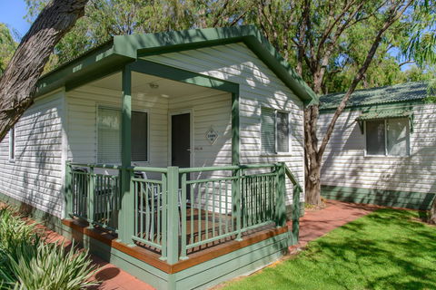 Mandalay Holiday Resort And Tourist Park - Accommodation Gladstone 39