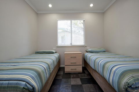 Mandalay Holiday Resort And Tourist Park - Accommodation Gladstone 27
