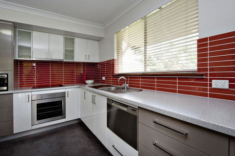 Mandalay Holiday Resort And Tourist Park - Accommodation Gladstone 5