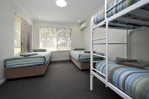 Mandalay Holiday Resort And Tourist Park - Accommodation Gladstone 1