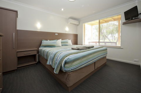 Mandalay Holiday Resort And Tourist Park - Accommodation Gladstone 10