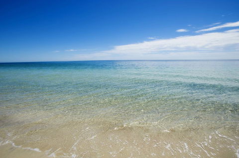 Mandalay Holiday Resort And Tourist Park - Accommodation Gladstone 19
