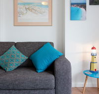Life's a Beach Fremantle - Accommodation Gladstone