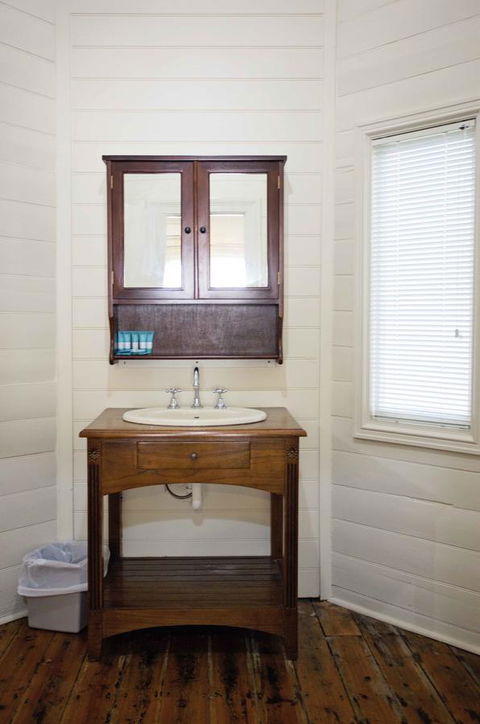 Hopetoun Motel & Chalet Village - Accommodation Gladstone 32
