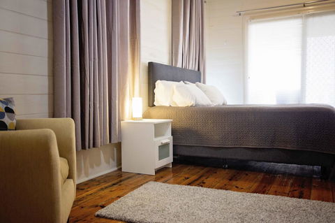 Hopetoun Motel & Chalet Village - Accommodation Gladstone 28