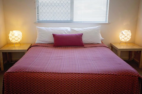 Hopetoun Motel & Chalet Village - Accommodation Gladstone 29