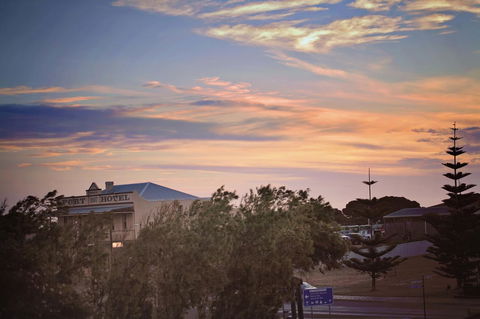 Hopetoun Motel & Chalet Village - Accommodation Gladstone 36