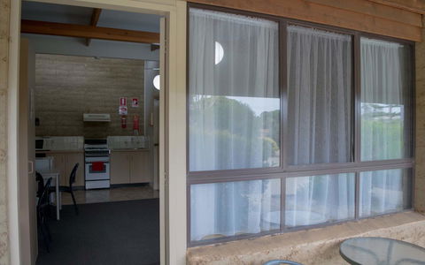 Hopetoun Motel & Chalet Village - Accommodation Gladstone 22