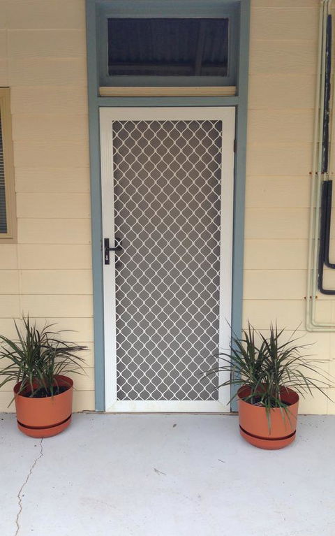 Hopetoun Motel & Chalet Village - Accommodation Gladstone 44