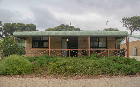 Hopetoun Motel & Chalet Village - Accommodation Gladstone 23