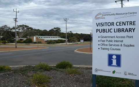 Hopetoun Motel & Chalet Village - Accommodation Gladstone 17