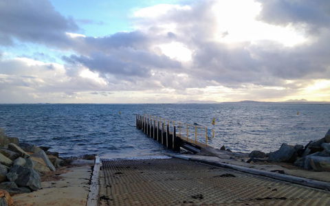 Hopetoun Motel & Chalet Village - Accommodation Gladstone 27