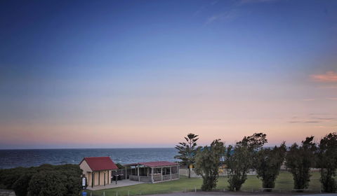 Hopetoun Motel & Chalet Village - Accommodation Gladstone 34