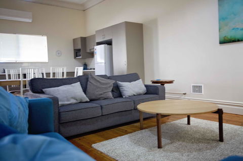 Hopetoun Motel & Chalet Village - Accommodation Gladstone 15