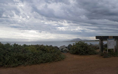 Hopetoun Motel & Chalet Village - Accommodation Gladstone 20