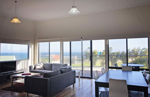 Hopetoun Motel & Chalet Village - Accommodation Gladstone 6