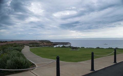 Hopetoun Motel & Chalet Village - Accommodation Gladstone 39