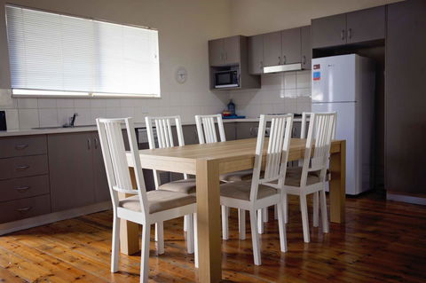 Hopetoun Motel & Chalet Village - Accommodation Gladstone 7