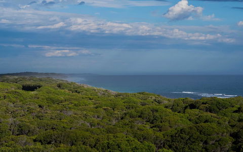 Hopetoun Motel & Chalet Village - Accommodation Gladstone 25