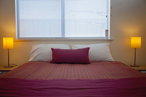 Hopetoun Motel & Chalet Village - Accommodation Gladstone 19