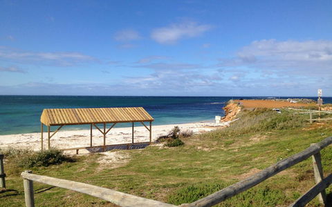 Hopetoun Motel & Chalet Village - Accommodation Gladstone 4