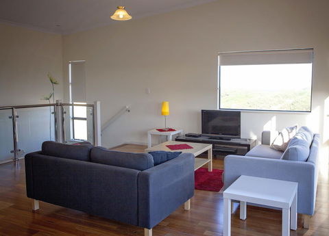 Hopetoun Motel & Chalet Village - Accommodation Gladstone 31