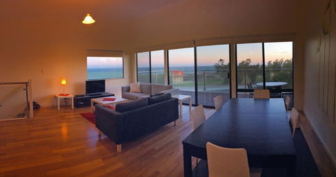 Hopetoun Motel & Chalet Village - Accommodation Gladstone 10