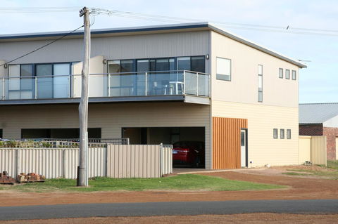 Hopetoun Motel & Chalet Village - Accommodation Gladstone 21