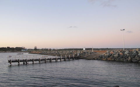 Hopetoun Motel & Chalet Village - Accommodation Gladstone 14