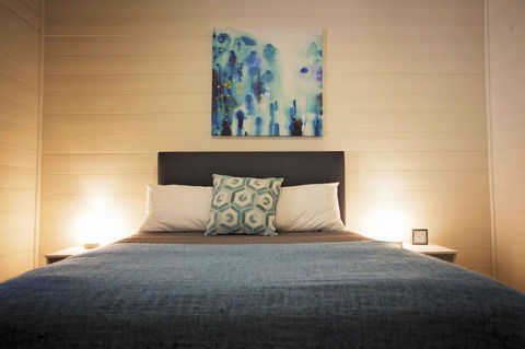 Hopetoun Motel & Chalet Village - Accommodation Gladstone 30