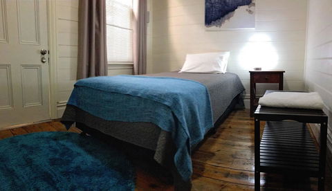 Hopetoun Motel & Chalet Village - Accommodation Gladstone 26