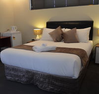 Ellard Bed  Breakfast - Accommodation Gladstone