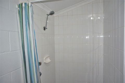 Osprey Holiday Village Unit 108 - Accommodation Gladstone 14