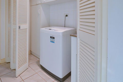Osprey Holiday Village Unit 108 - Accommodation Gladstone 13