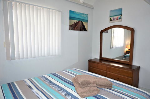 Osprey Holiday Village Unit 108 - Accommodation Gladstone 7