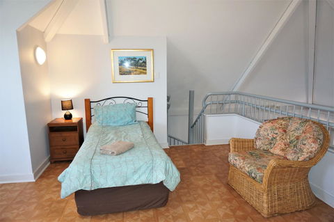 Osprey Holiday Village Unit 108 - Accommodation Gladstone 11