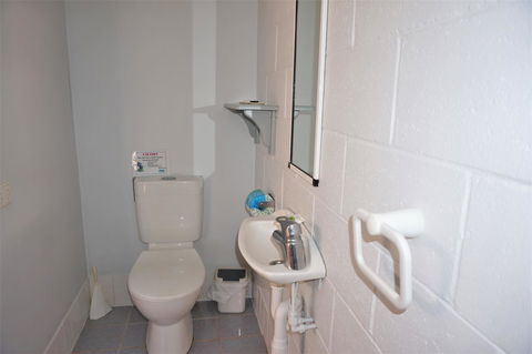 Osprey Holiday Village Unit 108 - Accommodation Gladstone 15