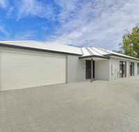 Ocean Walk Abbey Beach - Accommodation Gladstone