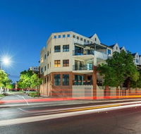 Subiaco Emporium Apartment - Accommodation Gladstone