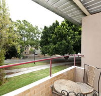 Cunningham Terrace 8 - Accommodation Gladstone