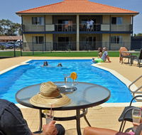 Pinnacles Edge Resort - Accommodation Gladstone