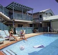 Heritage Resort Shark Bay - Accommodation Gladstone