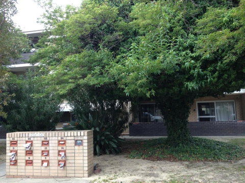 Townshend Rd - Accommodation Gladstone 29