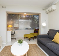 Townshend Rd - Accommodation Gladstone