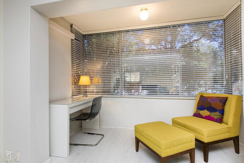 Townshend Rd - Accommodation Gladstone 36
